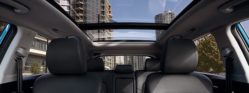 Hyundai SUV Models Metairie Louisiana