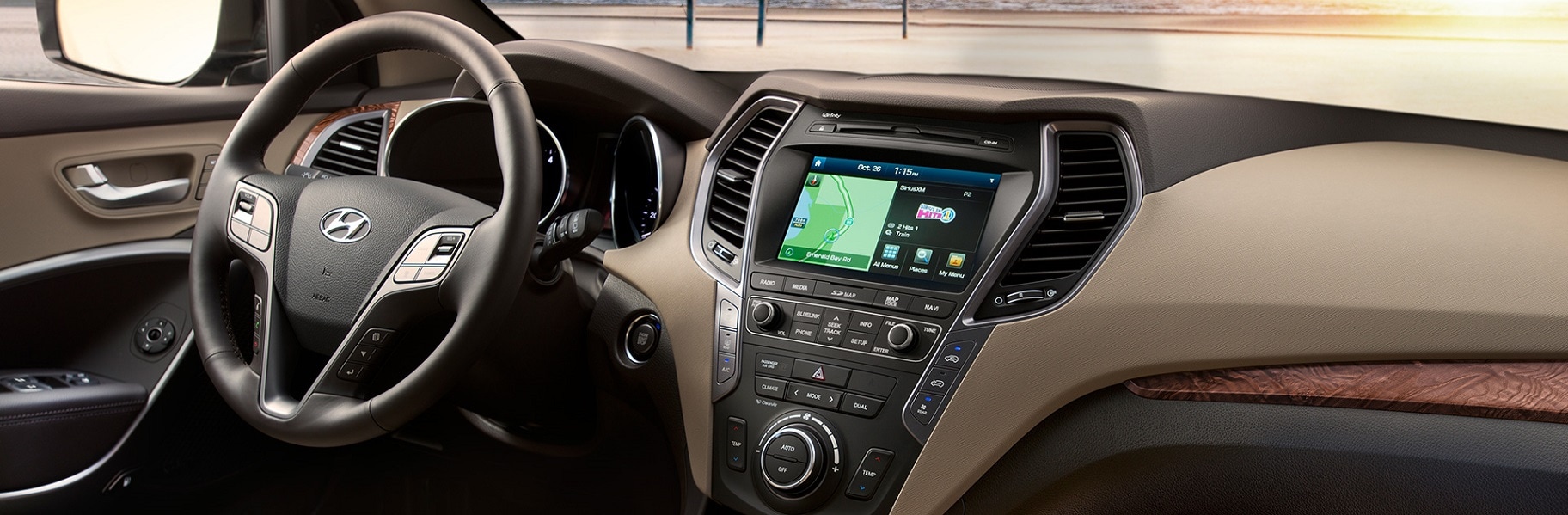 2018 Hyundai Santa Fe dash.jpg