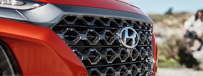 New 2020 Hyundai Santa Fe Metairie Louisiana