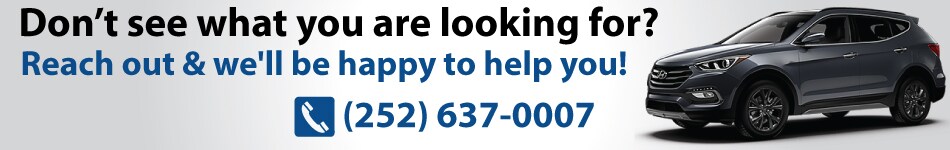 hyundai-of-new-bern-call-us-today.jpg Hyundai of New Bern Vehicles under $10k for Sale New Bern NC