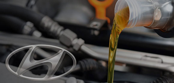 Oil Change Service