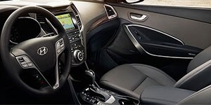 2016-Hyundai-town-and-country-asheboro.jpg Used 2016 Hyundai Santa Fe Sport for sale in Asheboro NC