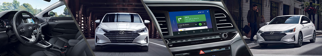 New Hyundai Elantra for Sale New Bern NC