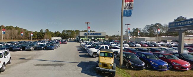 about-hyundai-new-bern-nc.jpg About Hyundai New Bern in New Bern NC