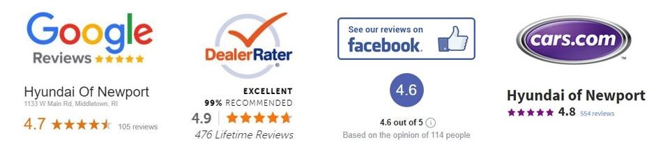 Hyundai of Newport Reviews.JPG
