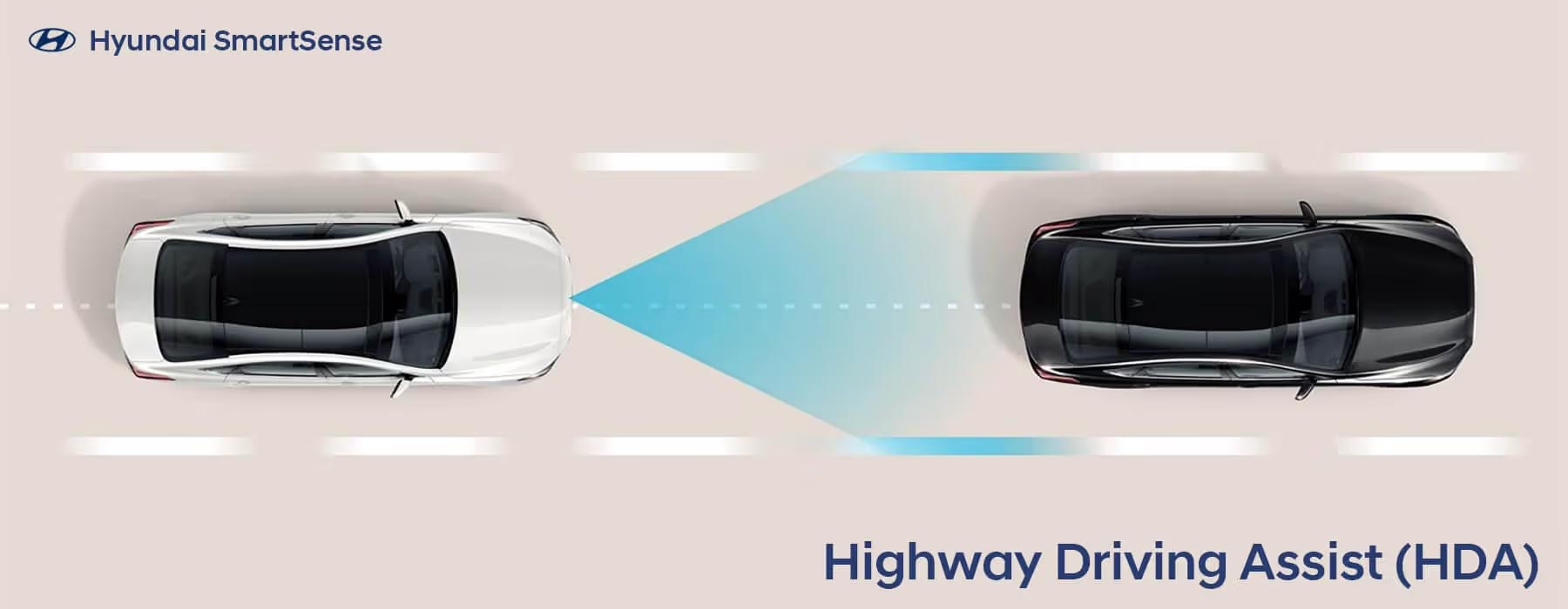 Hyundai Highway Driving Assist Hyundai Highway Driving Assist