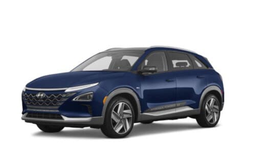 Hyundai NEXO