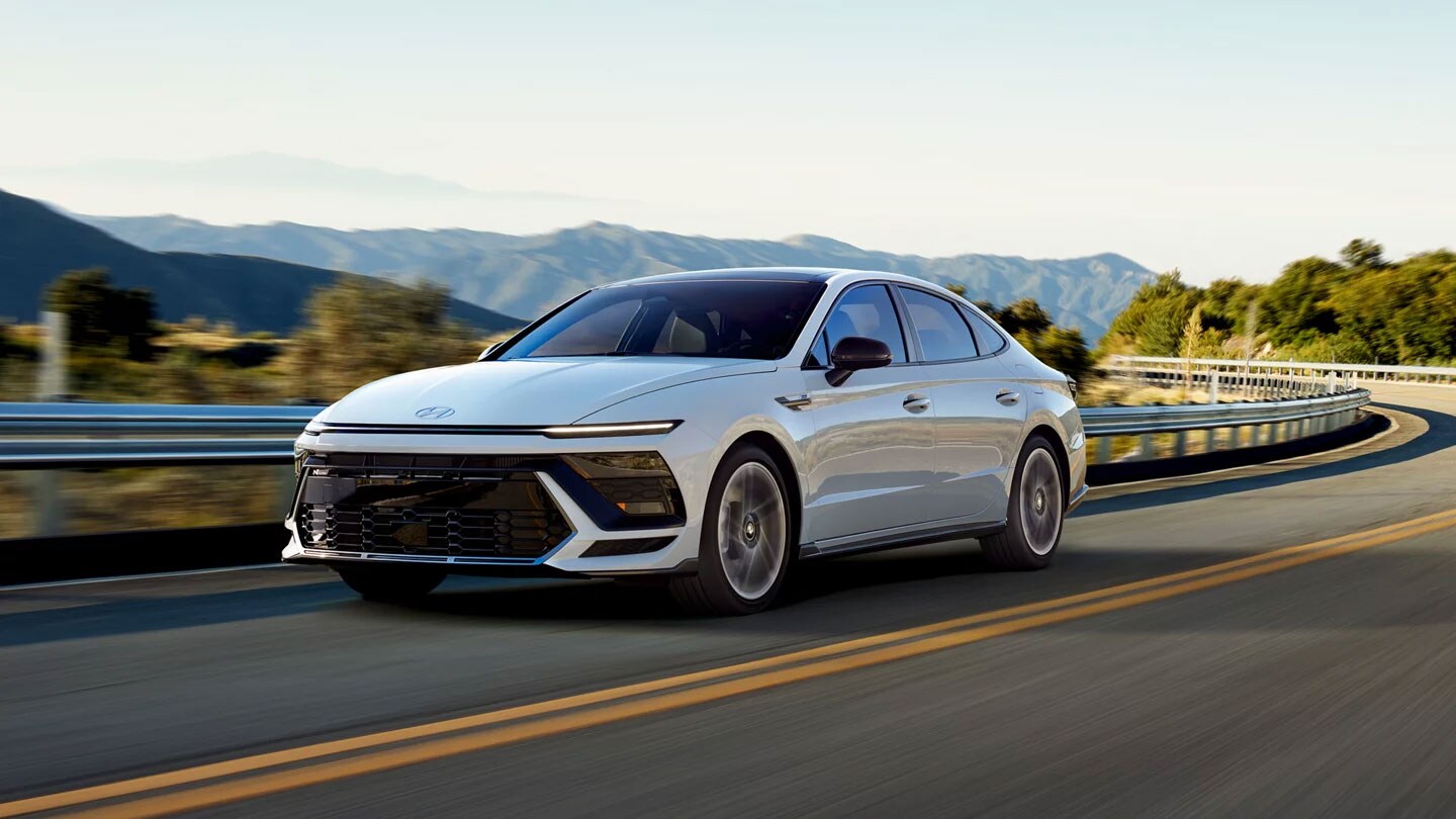2025 Hyundai Sonata 2025 Hyundai Sonata