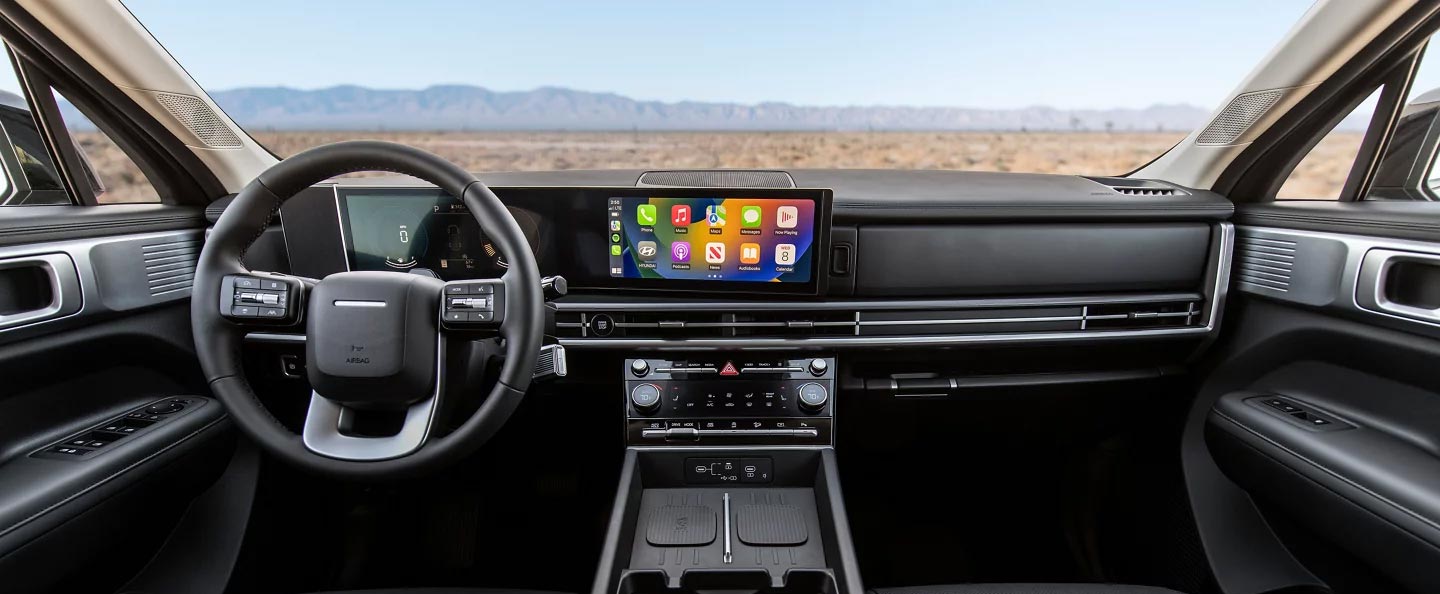 Hyundai Apple Carplay Hyundai Apple Carplay