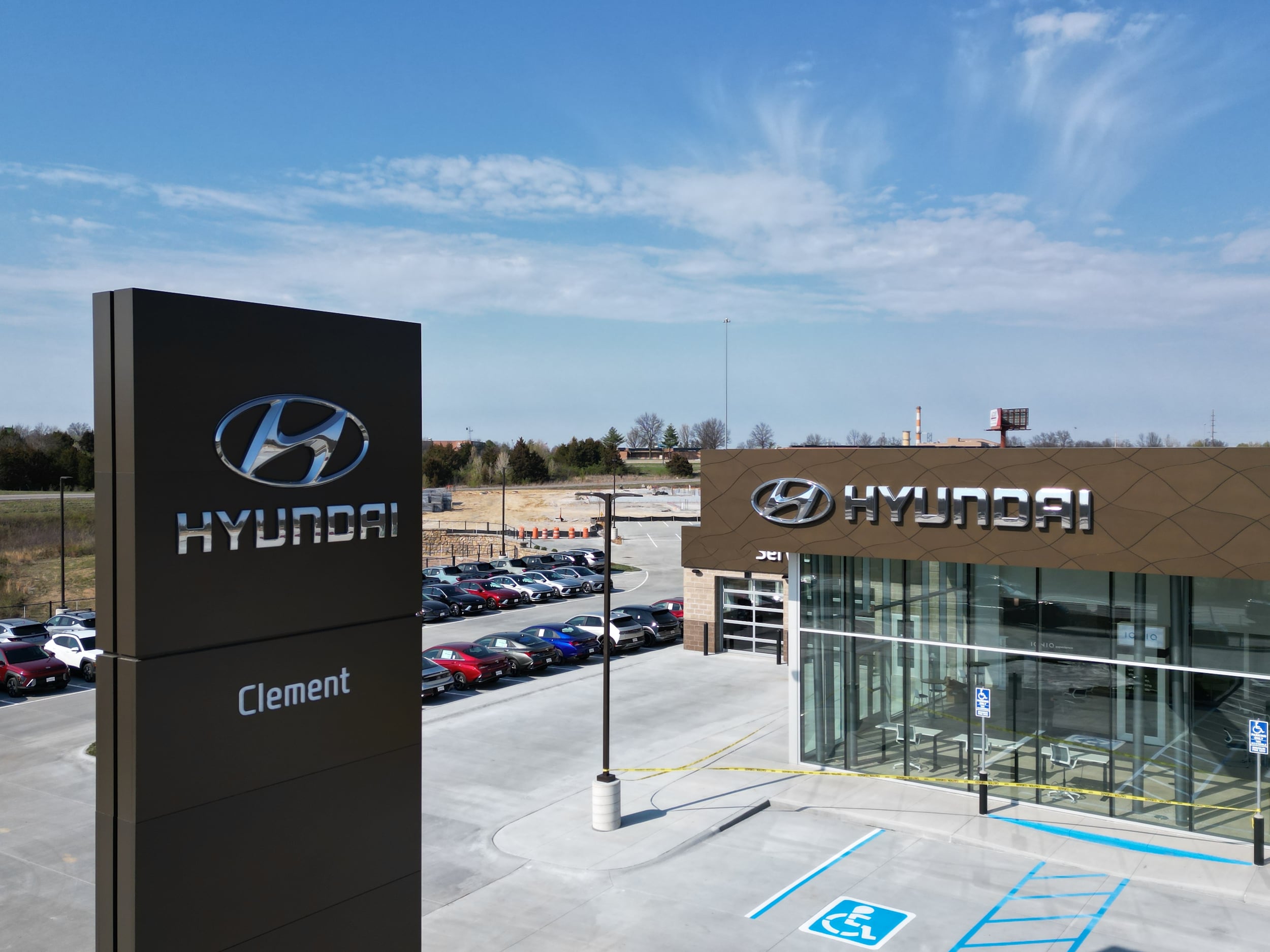 New & Used Hyundai Dealer In Wentzville, MO | Clement Hyundai