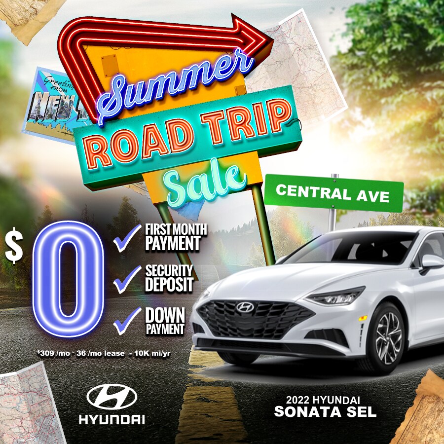 2022 Hyundai Sonata SEL