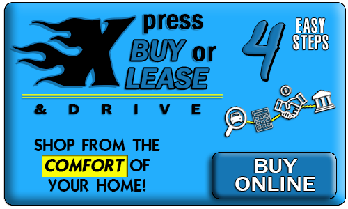 Purchase Your Next Car Online!