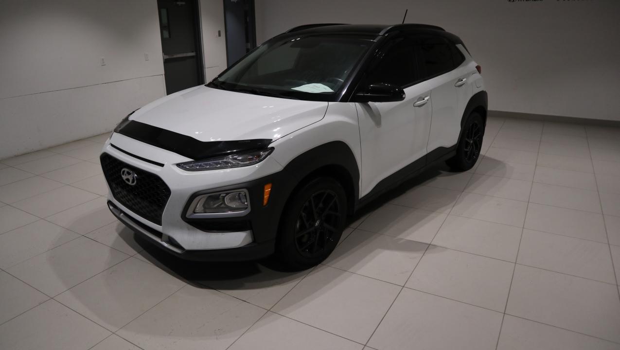 Hyundai Kona 2019 2.0L