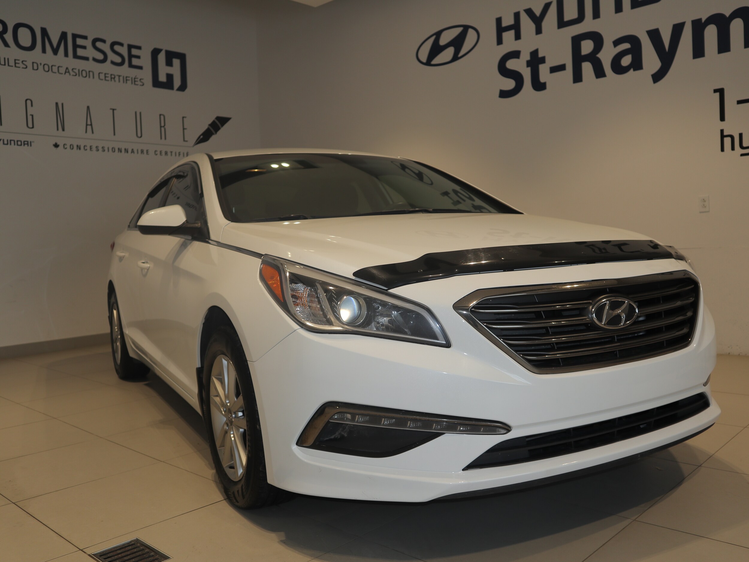 Hyundai Sonata 2017 GL