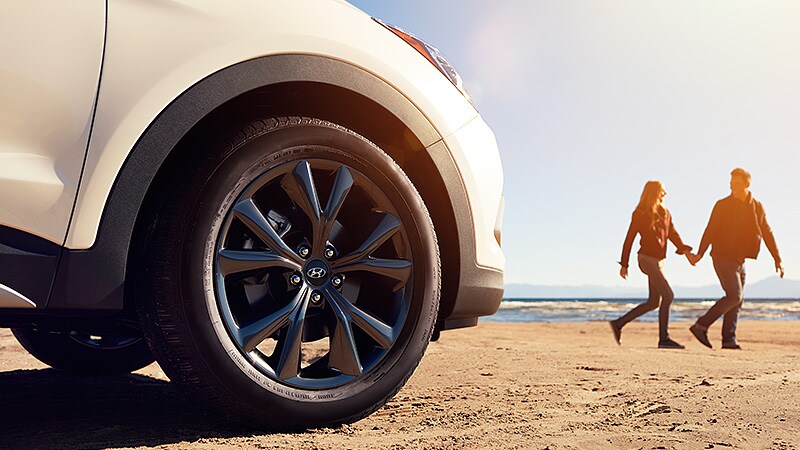 Hyundai Village of Danvers' Demo & Loaner Cars Sales Event