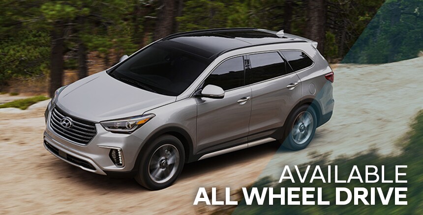 Available AWD
