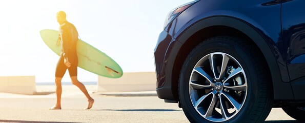 2019 Hyundai Santa Fe XL - Safety