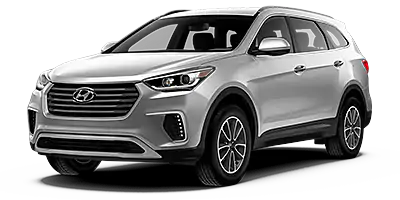 2019 Hyundai Santa Fe XL - SE