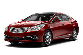 Azera Model