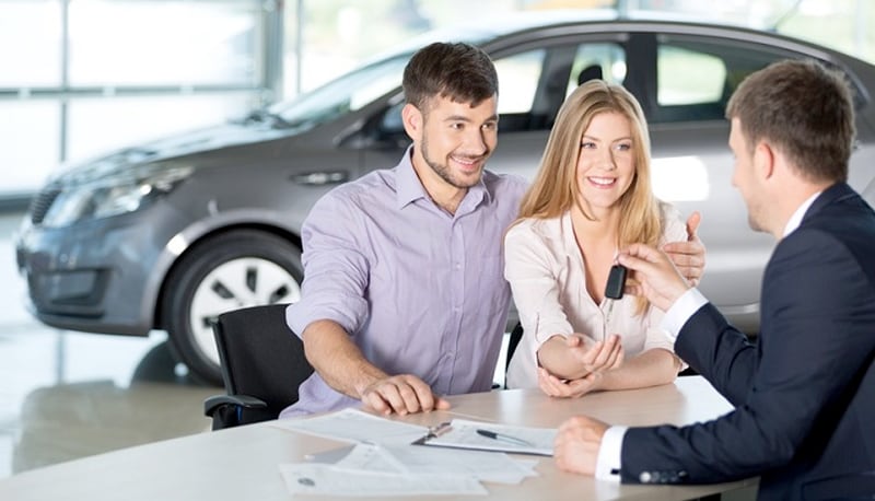 REAL TIME USED CAR PRICE POLICY
