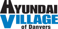 Hyundai Village of Danvers logo