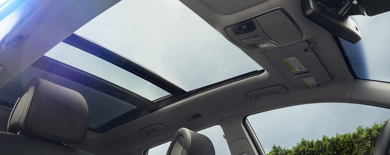 2018 Hyundai Tucson - Exterior