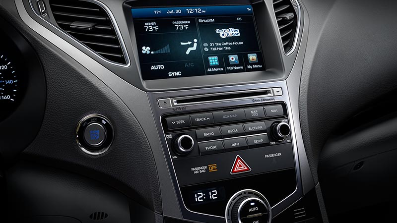 Hyundai Village of Danvers' Demo & Loaner Cars Sales Event