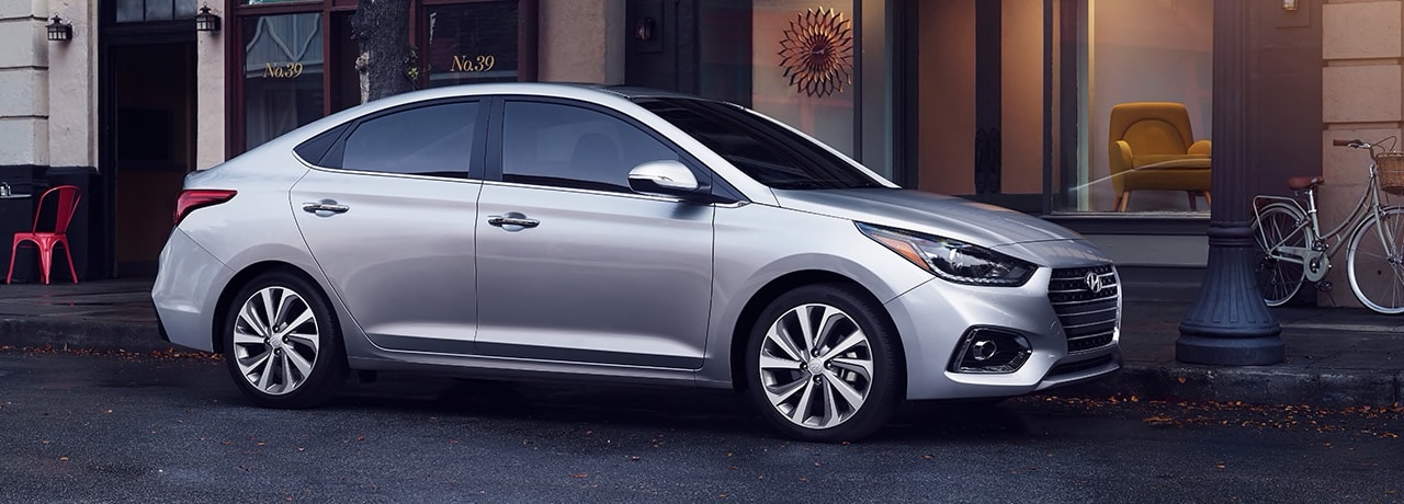 2019 Hyundai Accent - Warranty