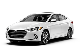Elantra Model