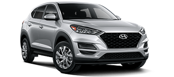 2019 Hyundai Tucson AWD SE shown 2019 Hyundai Tucson AWD SE shown
