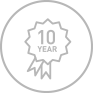 10-Year/100,000 Mile CPO Powertrain Limited Warranty