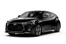 Veloster Model