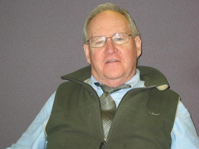 Mike Newell