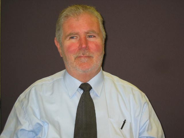 Joe Gallagher