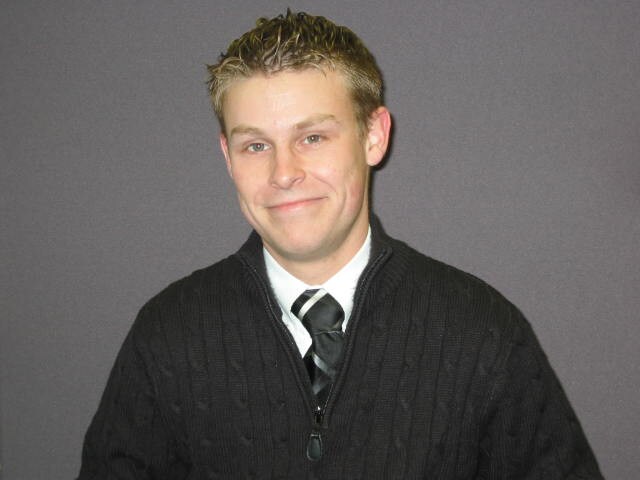 Robert Clontz