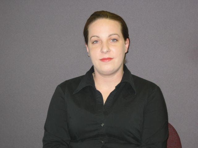 Amy Updike