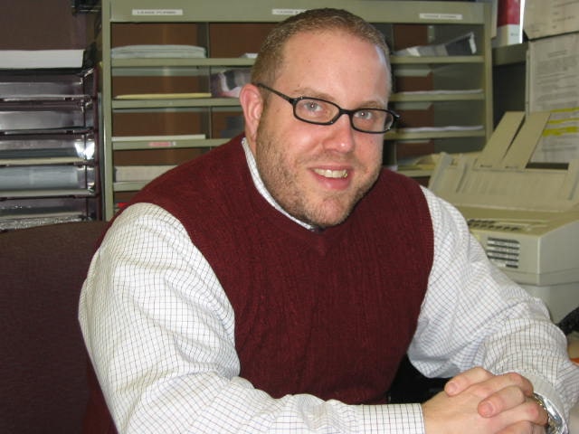 Robert Morris