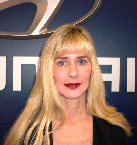 Susan Street