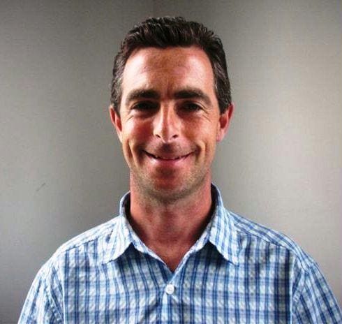 Brenden Lavery