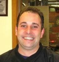 Keith Miles