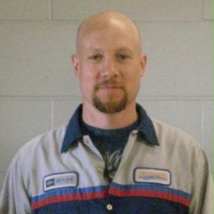 Ben Sanborn