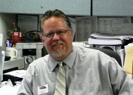 Dan Scott