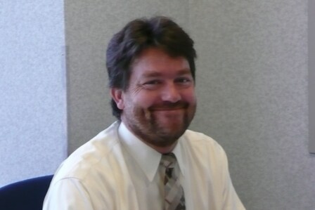 Darron Kendall