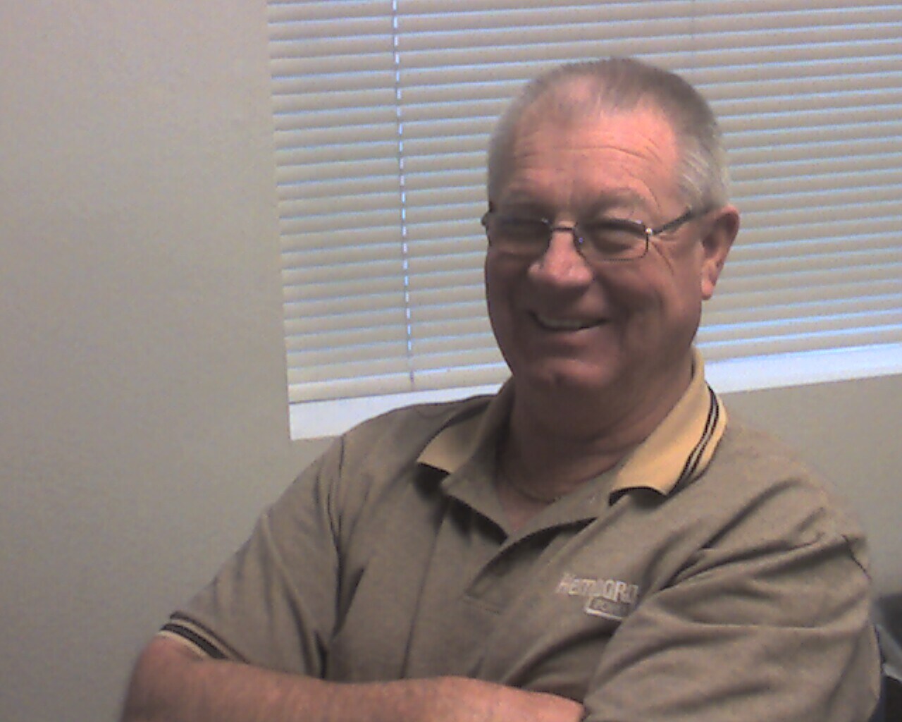 Doug Stear