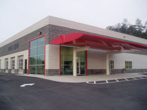 heyward allen toyota collision center #4