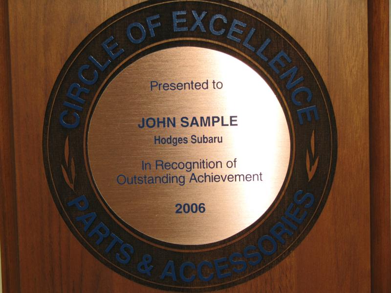 John Sample
