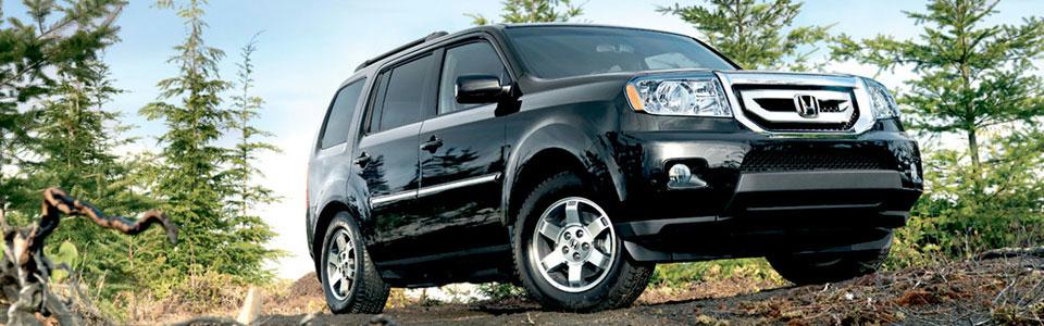 pilot-suv_01 New Honda SUV Inventory