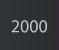 2000Button