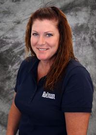 Amy Rinnier