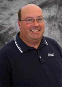 Bill Nawrocki